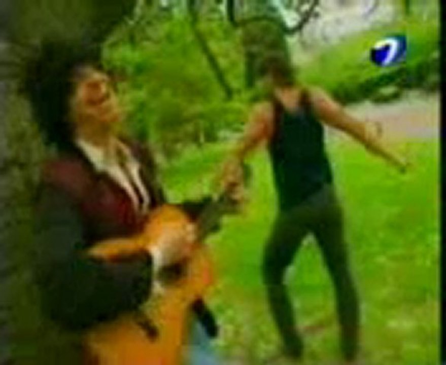 todo por dos pesos - laport es mas fuerte (video)