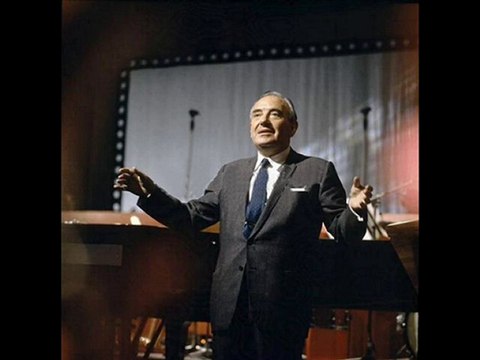 Ted Heath (1902-1969)