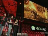 Gears of War 3 - Lambent Berserker Gameplay