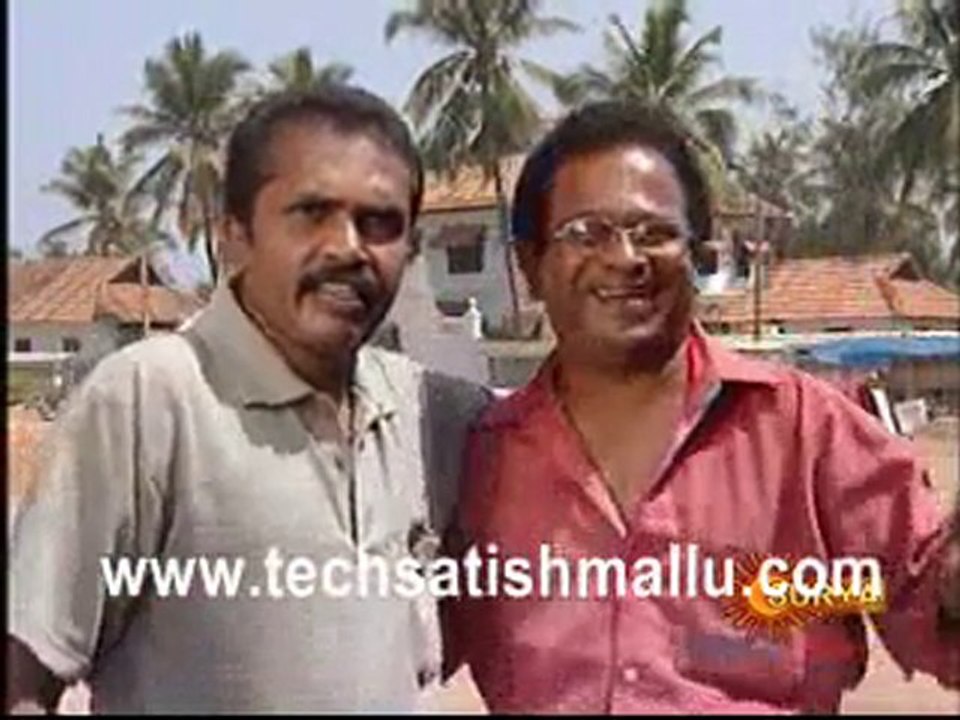 Thulabharam