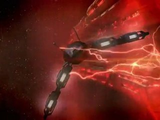 Mass Effect 2 : Trailer E3 2010
