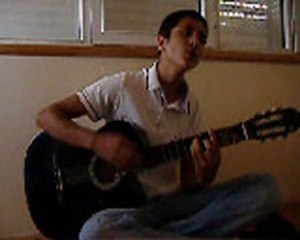 Hüseyin-Son aşkım olurmusun