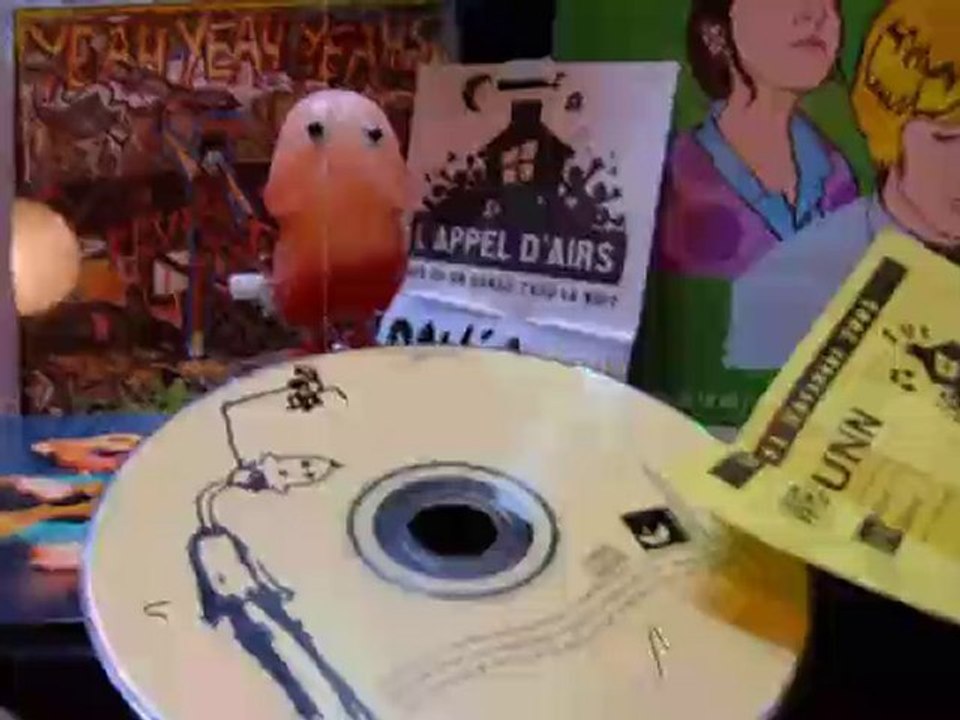 Popaul est bien dans son slip