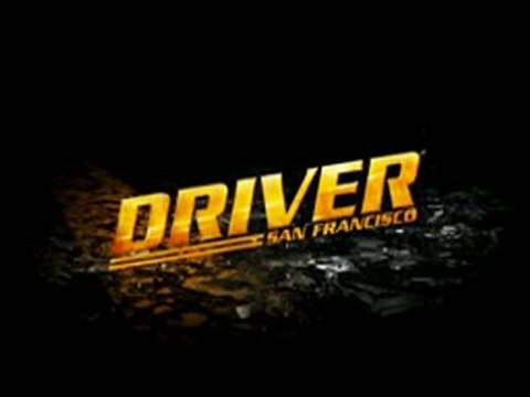 DRIVER San Francisco - E3 2010 Trailer [HD]