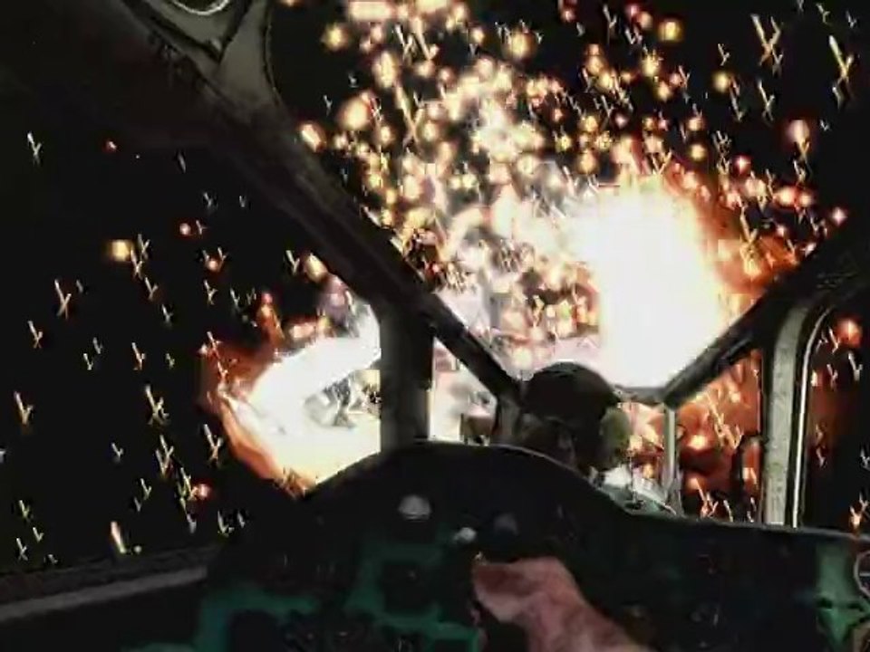 Call of Duty - Black Ops - E3 2010 Trailer