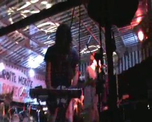 CWF CREW Anthem - Fête de l'Huma