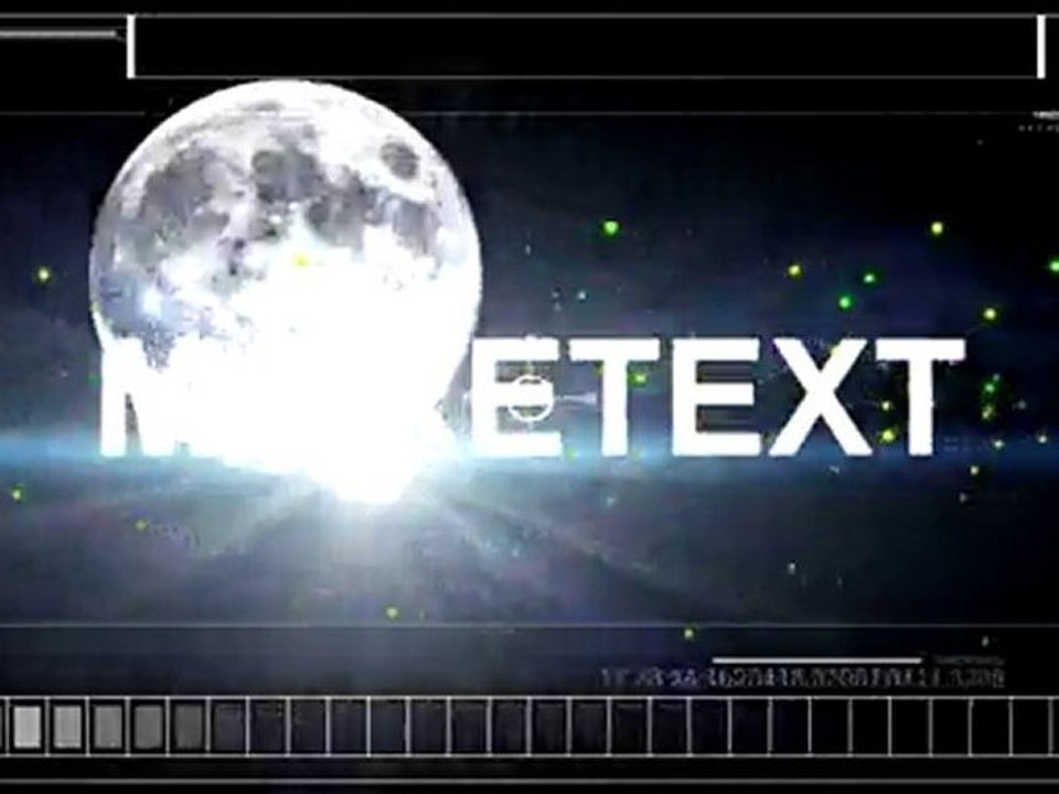 Test Intro HD