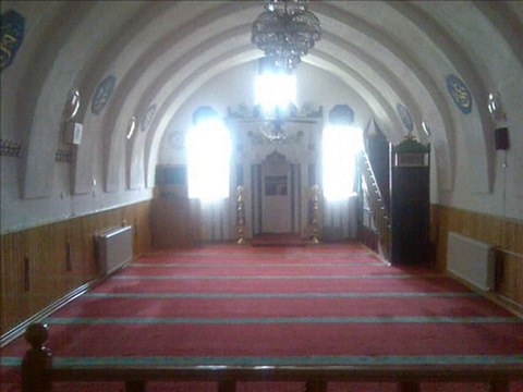 2010 ÇAKILLI KÖYÜ RESİMLERİ