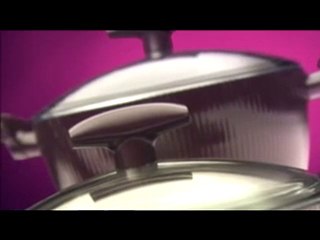 Emsan Titanit Tencere Reklamı