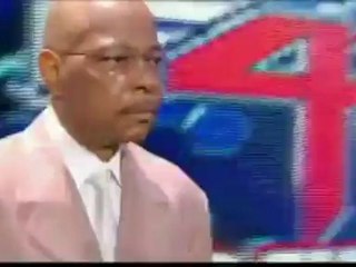 WWE Smackdown 18/06/10 Promo [HD]