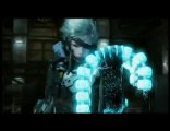 Metal Gear Solid Rising : Trailer E3 2010