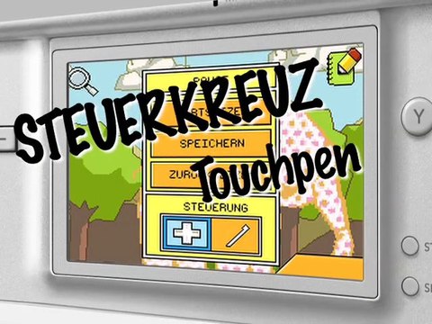 Super Scribblenauts E3 Trailer