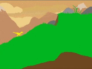 Dino Run Hack (Cheat Engine)