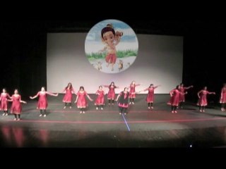 BOLLYWOOD RHYTHMS: "Sri Ganeshaya.."