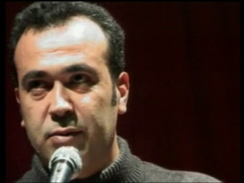 mehmet aycı