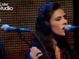 Alif Allah Chame Di Booti - Pakistan Coke Studio 2010