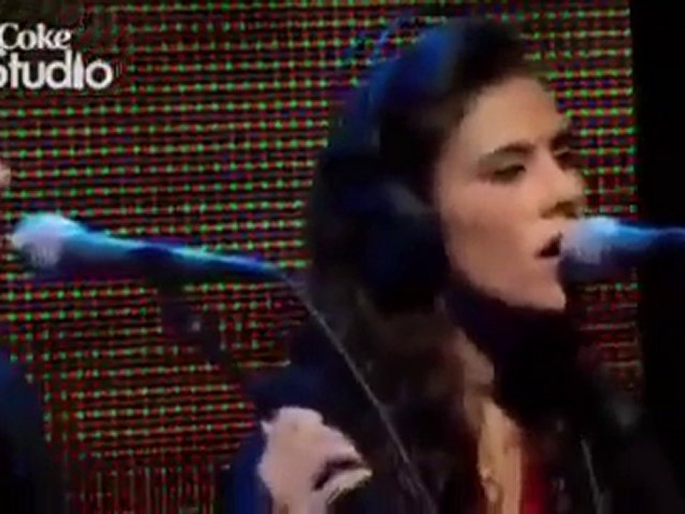 Alif Allah Chame Di Booti - Pakistan Coke Studio 2010