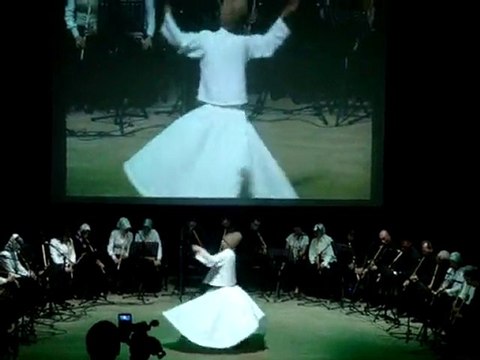 Zeytinburnu Kültür ve Sanat Merkezi Yıl Sonu Konseri