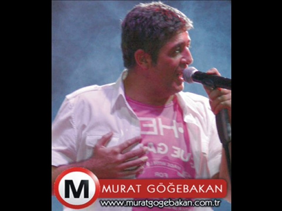 Murat GÖĞEBAKAN-DERT ETME