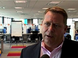 Une entreprise qui fait le pari des seniors