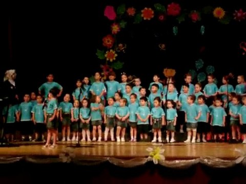 Kahraman babam, canım babam