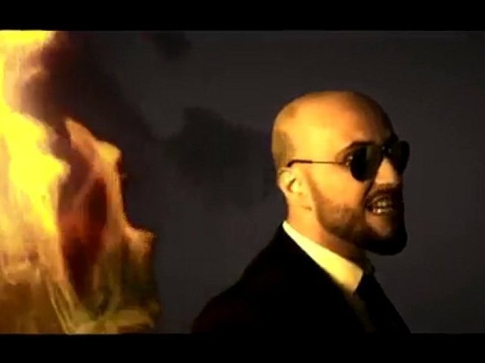 Bedük - This Fire ( Burcu Esmersoy'un Oynadığı Klip )