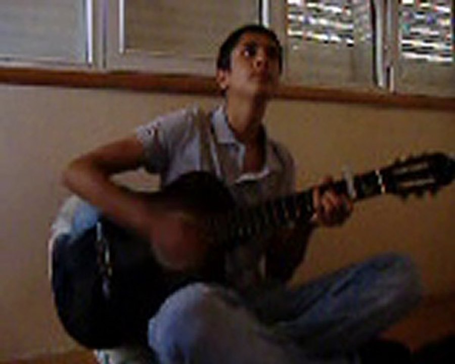 Hüseyin-Aşkın Mapushane(Haluk Levent)