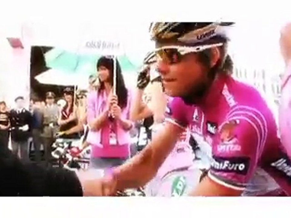 Team Columbia HTC- SCOTT Addict  2009