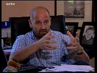 Fauves et Cinéma part 2 on 3