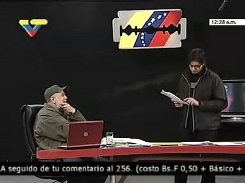 LA HOJILLA DEL DÍA LUNES 14 JUNIO 2010 09