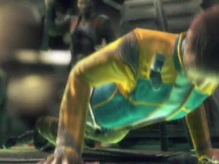 DarkStar One : Broken Alliance - E3 2010 Trailer