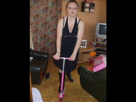 Lucie 5 ans joyeux anniversaire