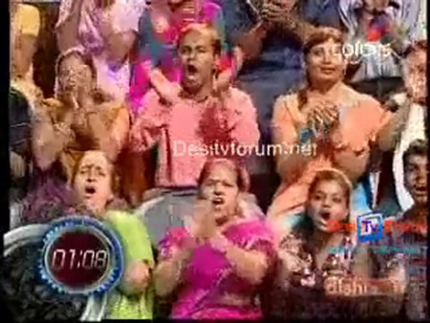 Kitchen Champion - 15th June 2010 Part3