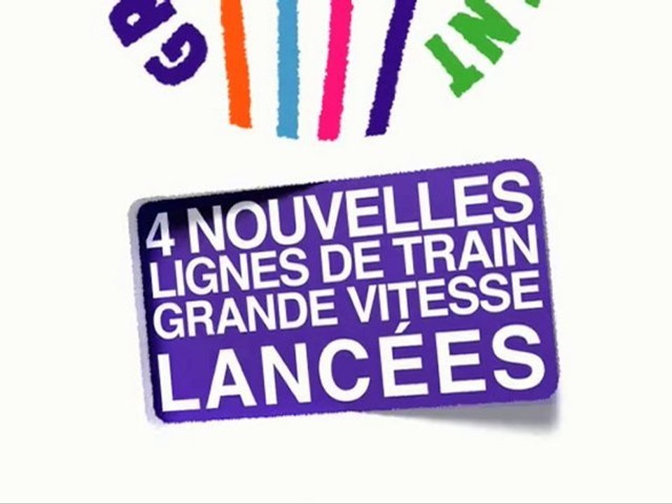 Grenelle Environnement : Se déplacer autrement