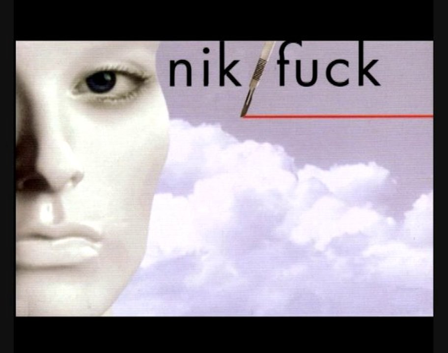 Nip Tuck Parodie