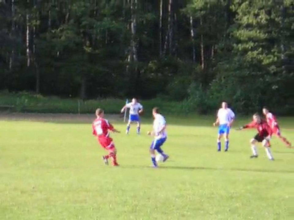 sam na sam Pawła Rebizaka