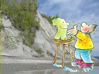 Les bienfaits de l'argile _ brlures_ piqres...