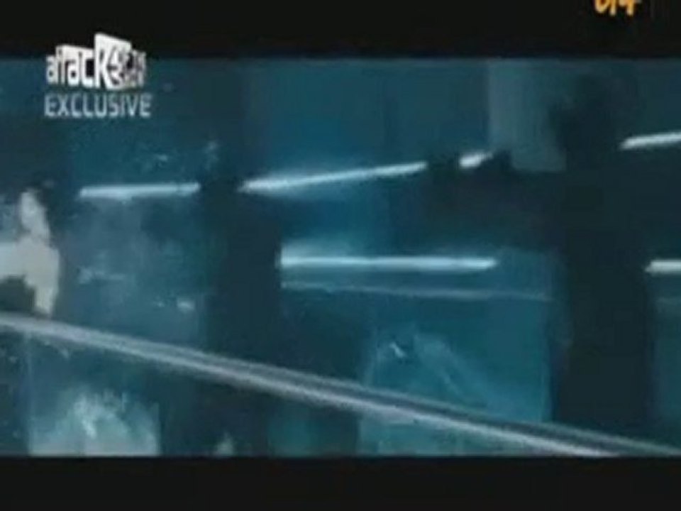 Resident Evil: Afterlife Trailer 2 (LQ)