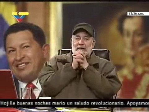 LA HOJILLA DEL DÍA LUNES 14 JUNIO 2010 10