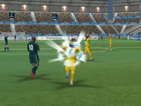 Pro Evolution Soccer (PES) 2010 for iPhone - Review