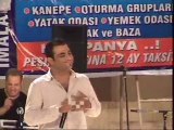 Cankat Erdoğan & Kilim Radyo Etkinliği -2007