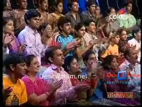 Kitchen Champion - 15th June 2010 Part5