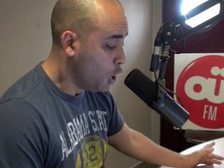 Commandeur REplay sur Ouï Fm du 15.06.10