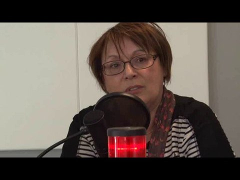 [Part.1] Monique Brochot, Maire de Mantes-la-Ville, sur LFM