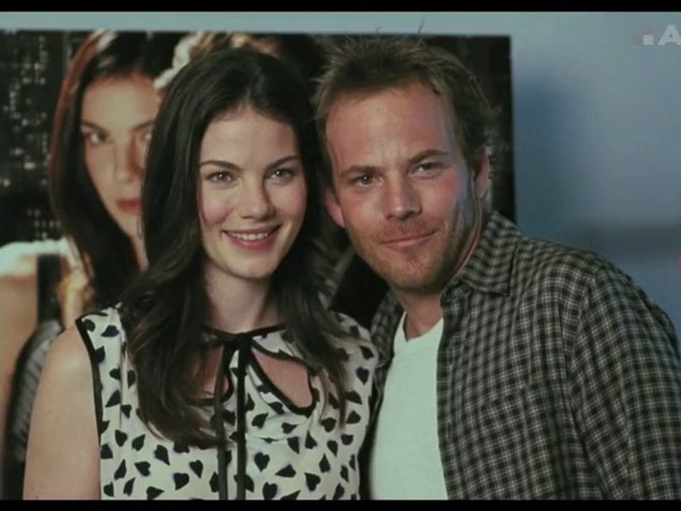 SOMEWHERE... : Bande-annonce [HD-VO]