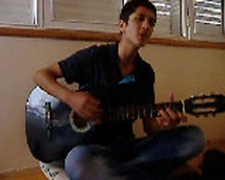 Hüseyin-Gidiyorum(Kıraç)