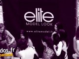Casting Elite Model Look France 2010