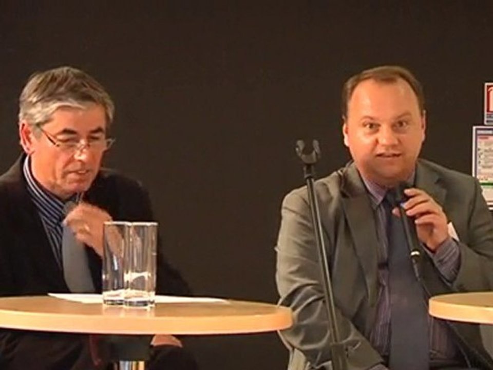 RECA vu par les lauréats