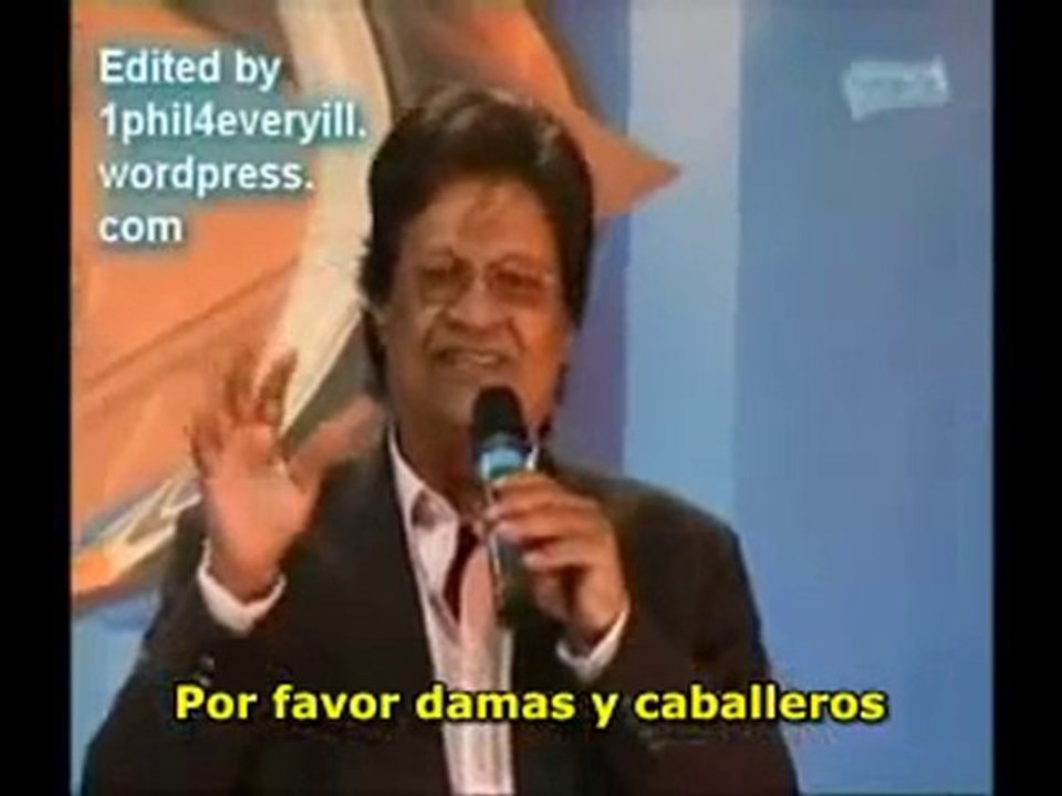 Dr John Rengen Virapen 1 de 3