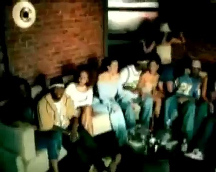 Dj Le Clown - In da black